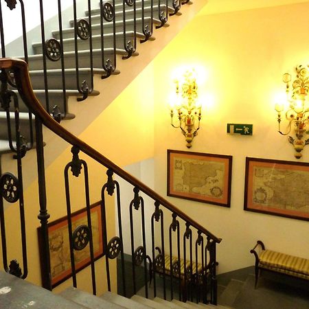 Classic Hotel Florencja Zewnętrze zdjęcie