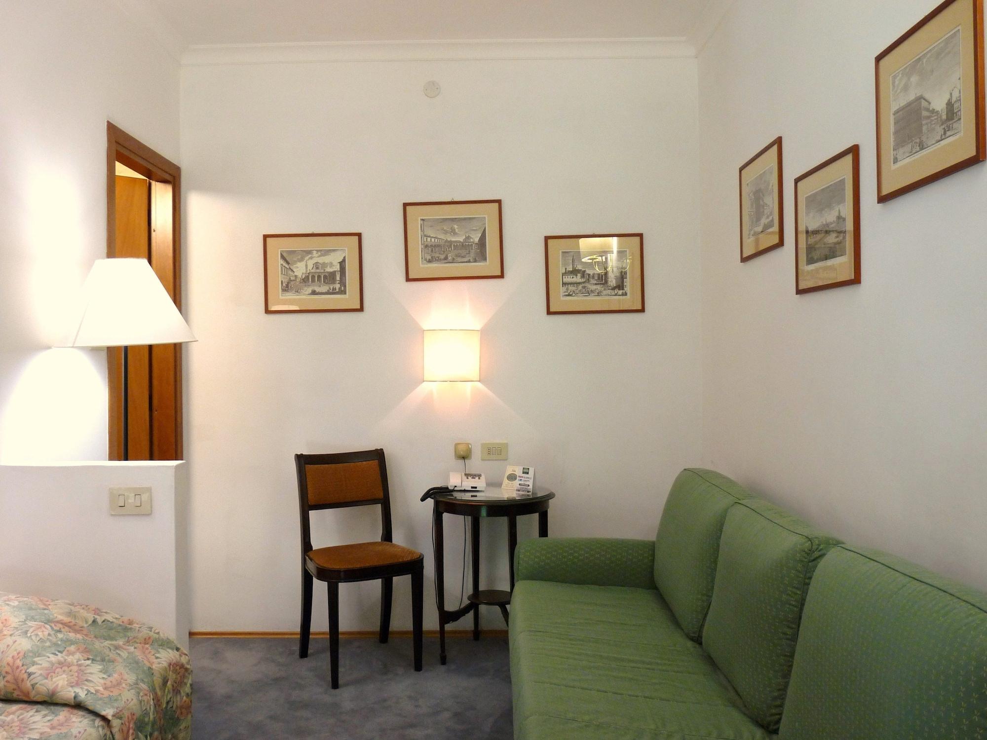 Classic Hotel Florencja Zewnętrze zdjęcie