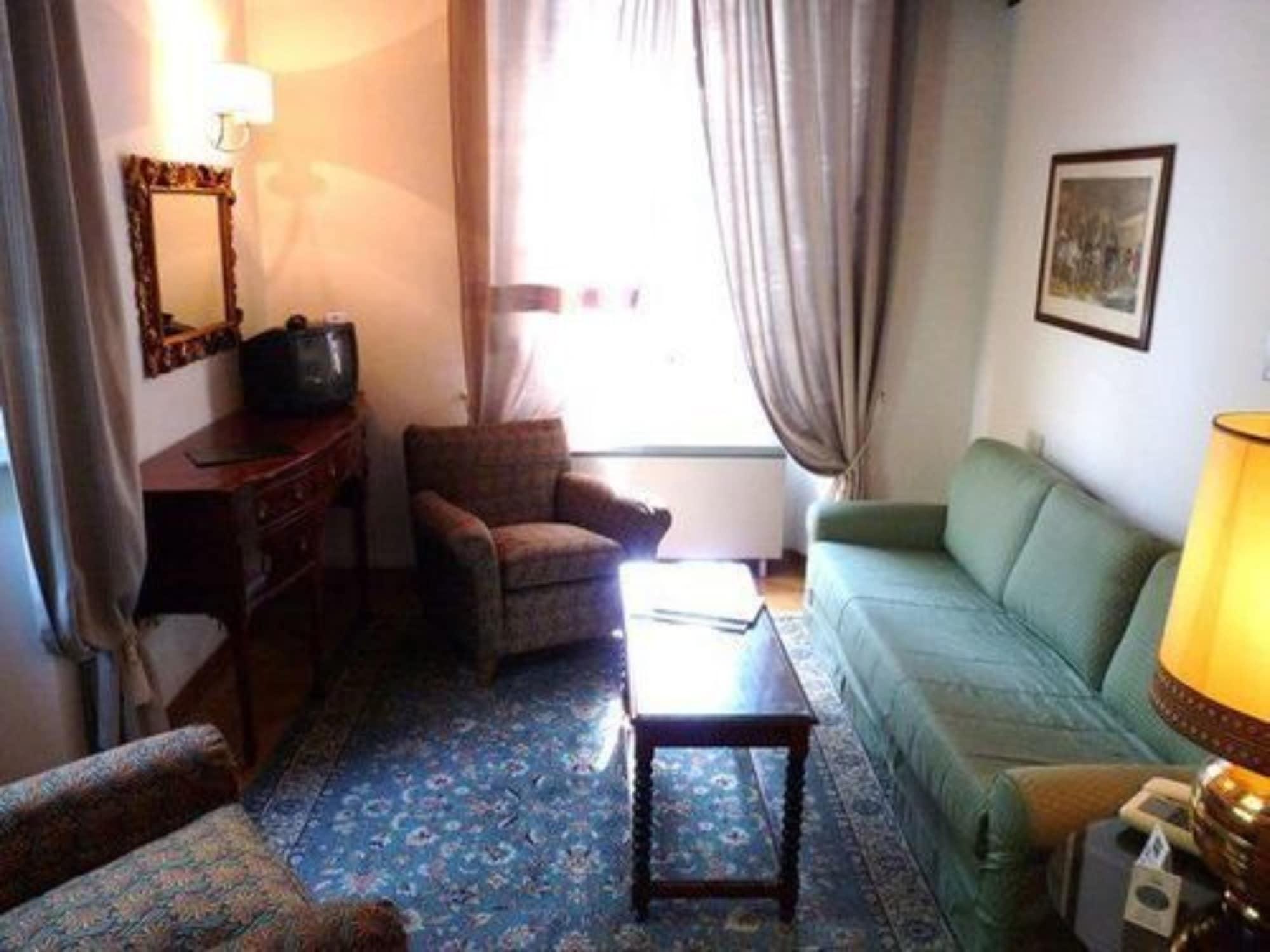 Classic Hotel Florencja Zewnętrze zdjęcie